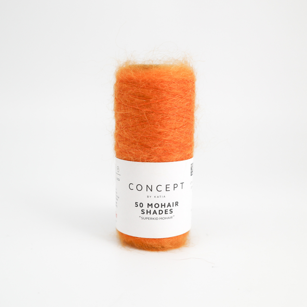 Katia concept 50 Mohair Shades - 48