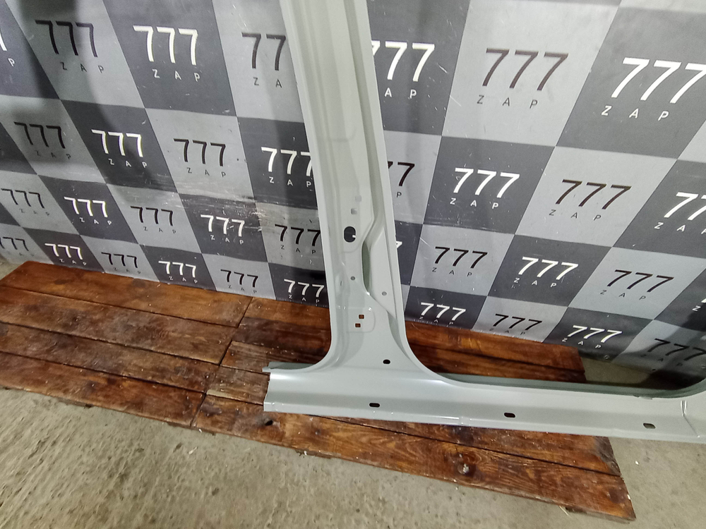 Боковина левая LADA Vesta SW 15-нв Новая Оригинал 8450102327