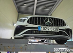Mercedes-Benz CLS-Class C257 AMG CLS53 4MATIC+ (04.2023)