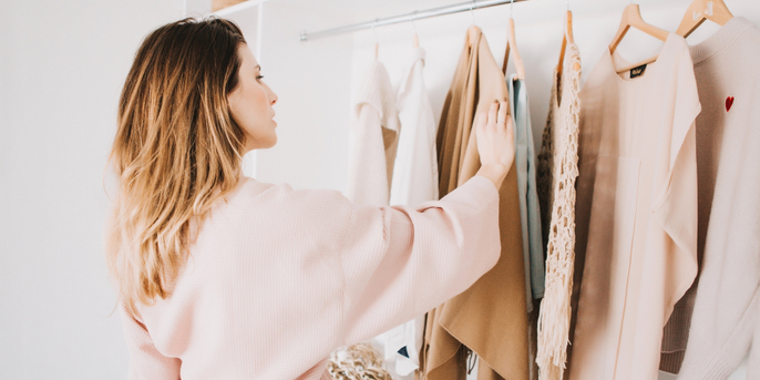 Модный аутфит