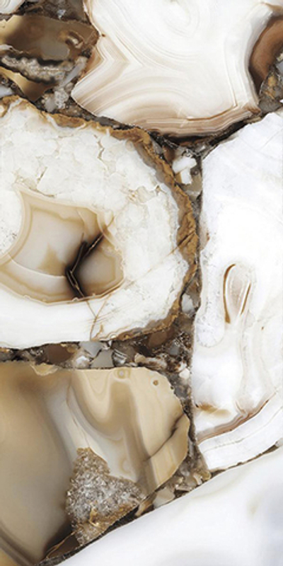 Керамогранит Sirius Gold Полированный