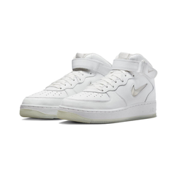 Кроссовки Nike Air Force 1 Mid 'Summit White' DZ2672‑101