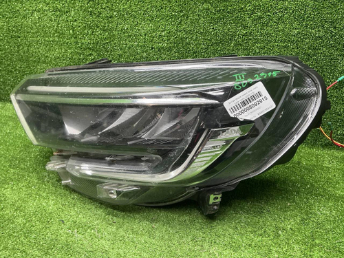 Фара левая Lada Vesta (2022-н.в.) LED