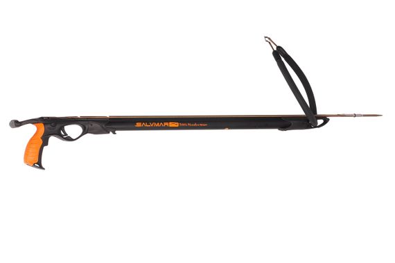 Ружьё-арбалет Salvimar Voodoo Rail Open, 75 см
