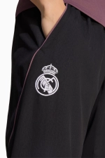 Штаны adidas Real Madrid 25/26 Competition Presentation - черный