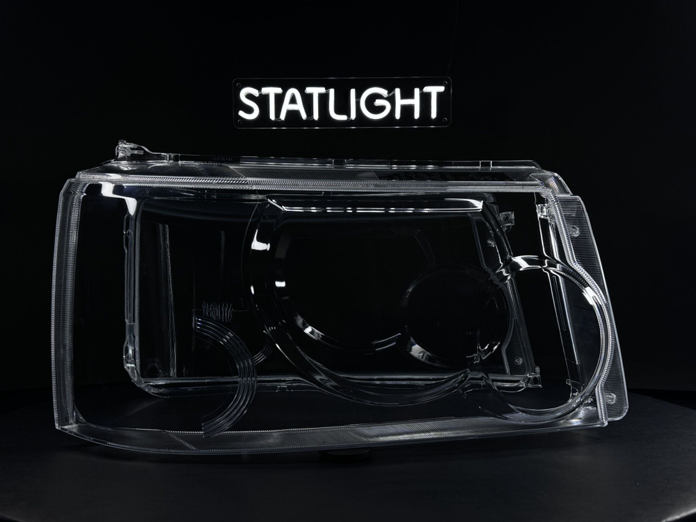 Комплект стекол Range Rover Sport 1 2005-2009