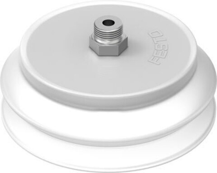 VASB-125-3/8-SI-B Комплектный вакуумный захват