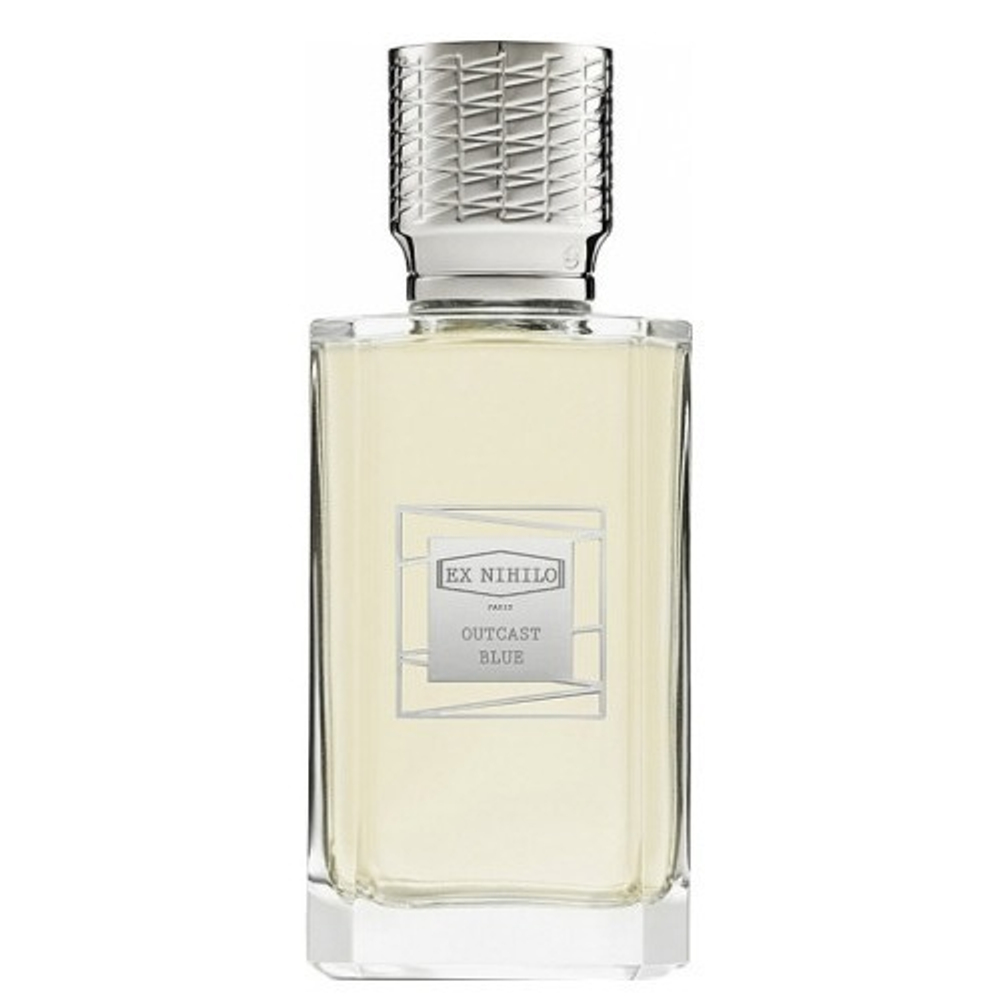 Ex Nihilo outcast blue