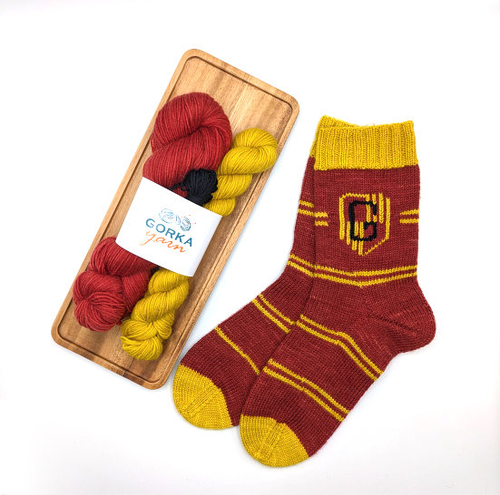 Описание "Четыре факультета"