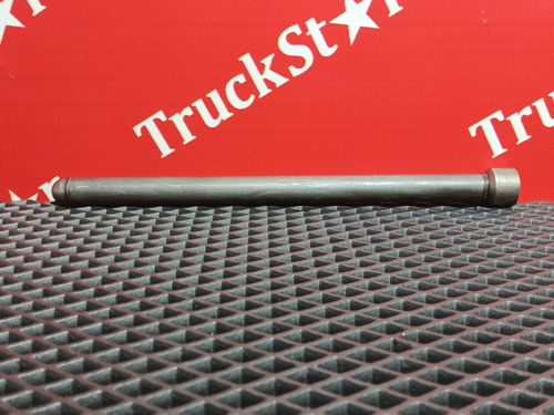 Штанга толкателя выпускного клапана