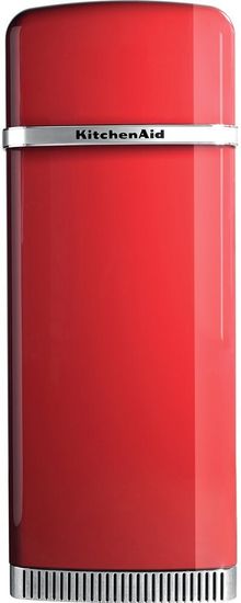Холодильник KitchenAid KCFME 60150L