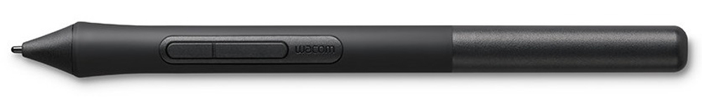 Графический планшет  Wacom Intuos S Bluetooth