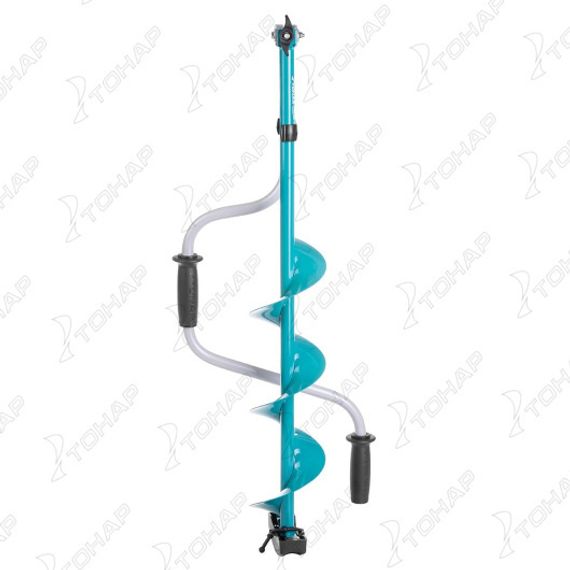 Ледобур Тонар ЛР-130Д (R) (правое вращение) LK-130RD