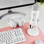 USB-микрофон Blue Yeti