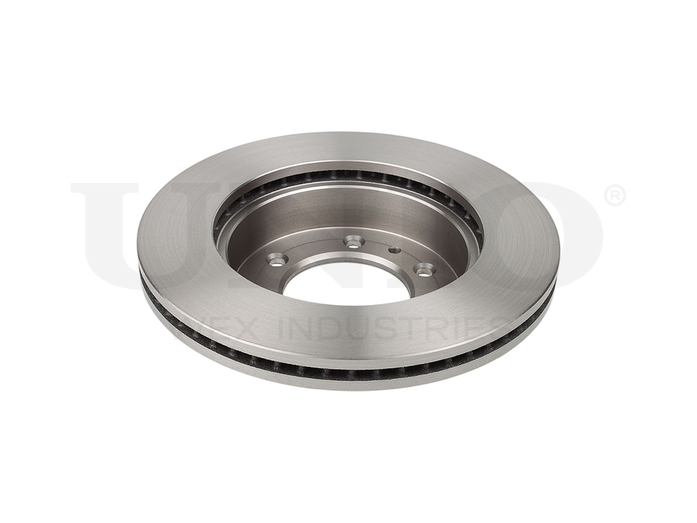 Диск тормозной передний UNIO BRD-20417