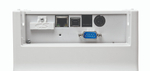 Фискальный регистратор Атол 77Ф RS,USB,5.0