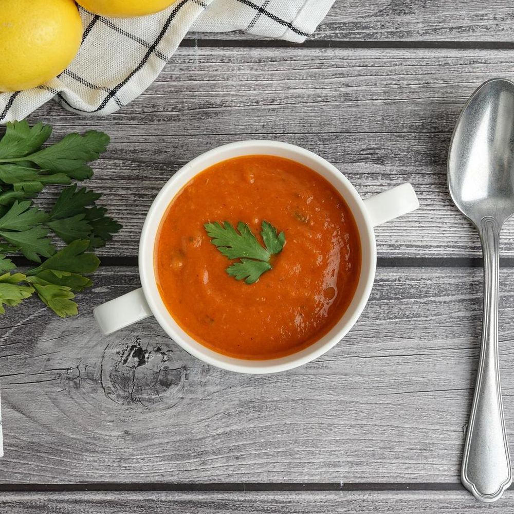 Бульонница 380 мл d 10,3 см h7 см   Stackable Noble [6]