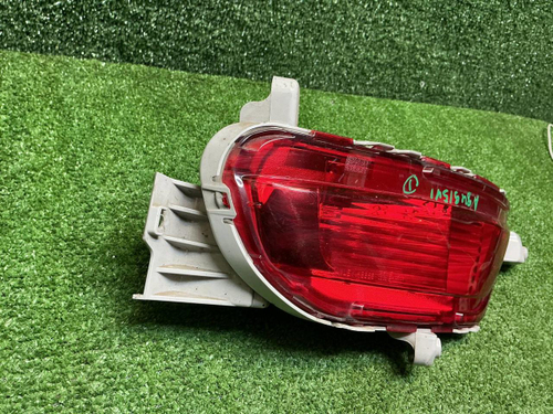 ПТФ левый Mazda CX-5 2 (2017-2021)