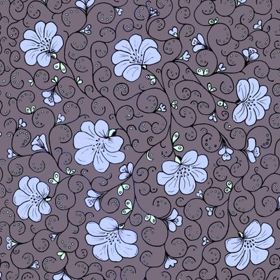 Колокольчики. Арт 3