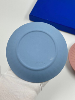 Набор декоративных тарелочек Wedgwood