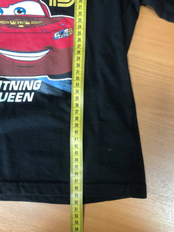 Лонг для модника, визуально на 7/9 лет