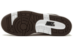 Кроссовки Nike Air Force 2 Low Brown