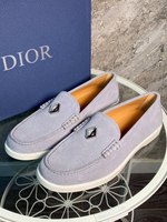 Макасины Dior