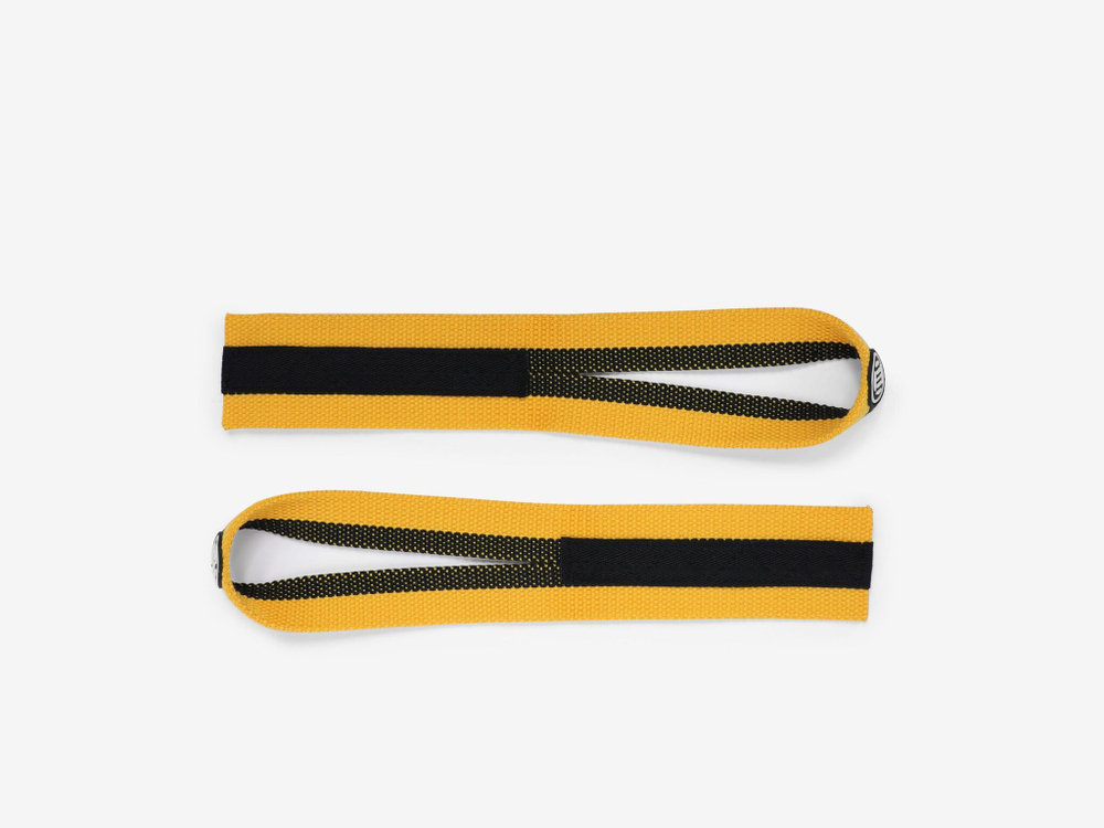 Лямки, ремни для становой тяги LUXIAOJUN - L30