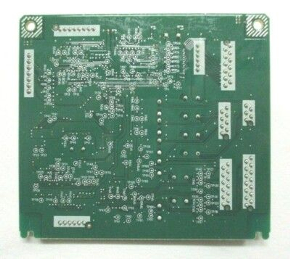 Плата форматирования A0560DCZ+GH01 для Kyocera TASKalfa 2551ci