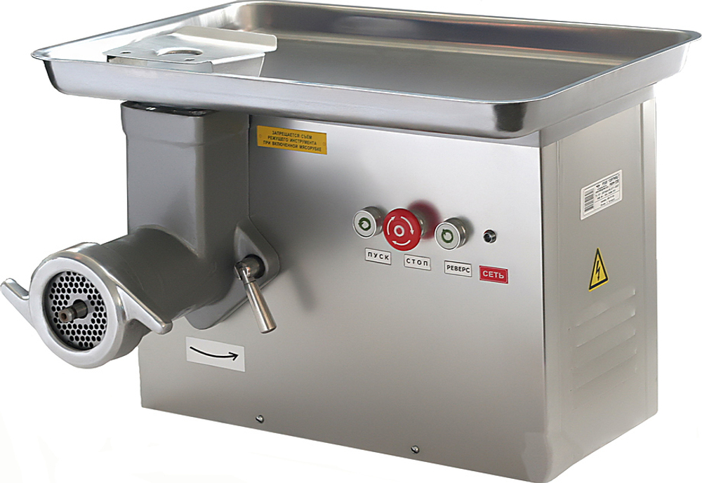 Мясорубка МИМ-300 на 220В
