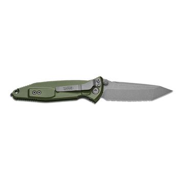 Складной нож Microtech Socom Elite 161-12APOD