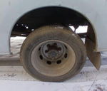 GAZ GAZELLE NEXT Бортовой (Евроборт) A31R32 (Дизельный, 2,5 л, 150 л.с. МТ)