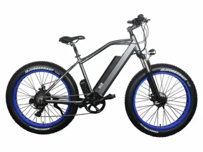 Электрофэтбайк Volt Age ALL ROAD W