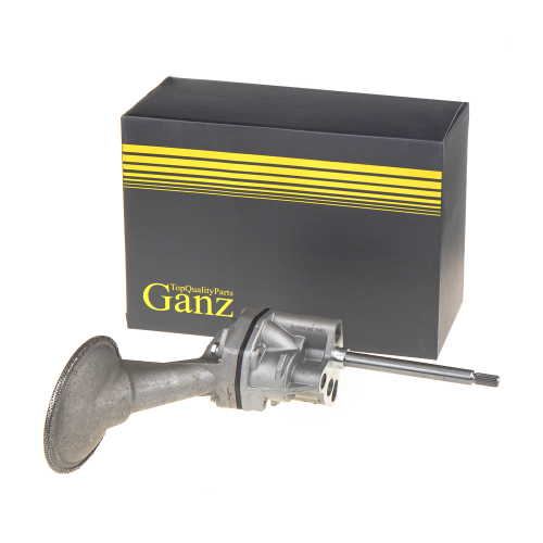Насос масляный для ВАЗ 2121 GANZ GRE20002
