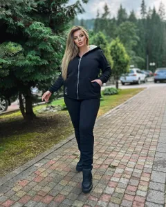 Костюм на овчине УК-5287-2