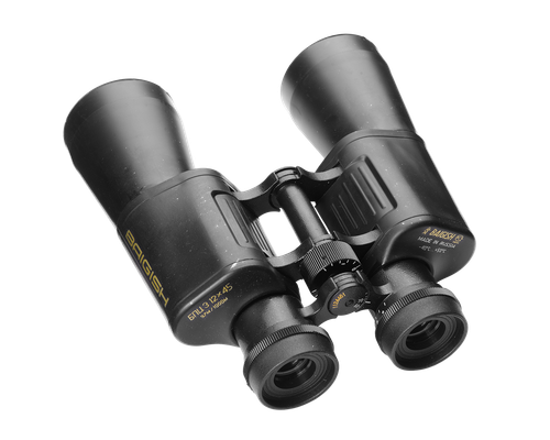 Бинокль КОМЗ БПЦс3 12х45 "Байгыш" (обрезиненный)