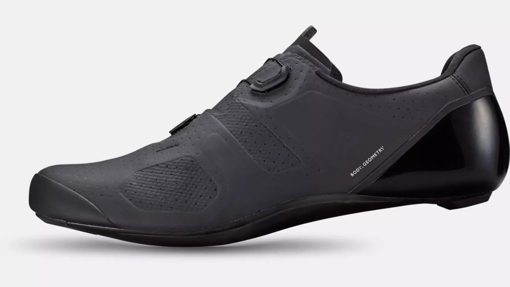 Велотуфли шоссейные S-works Torch black