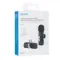 Boya BY-V10 Black