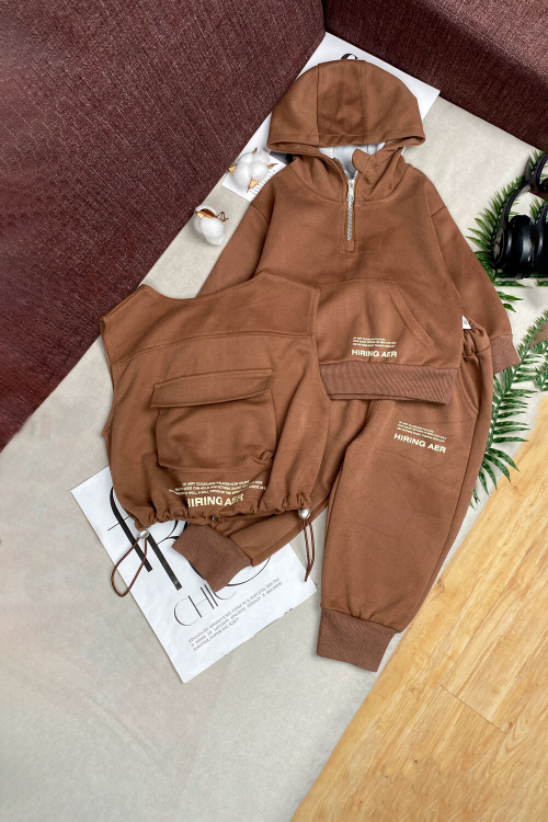 Костюм для мальчиков