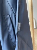 Новое пончо Gosoaky, 122