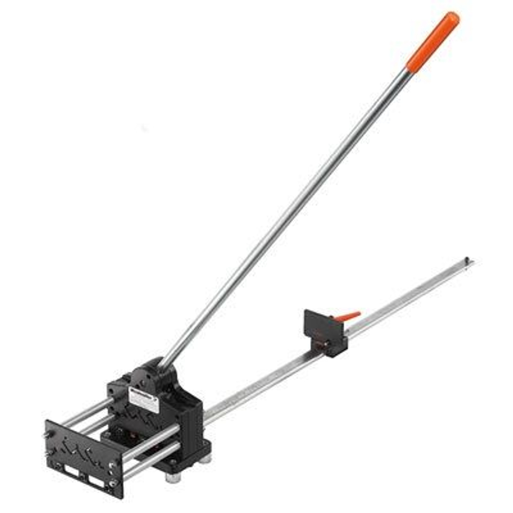 Станок для резки DIN-реек Machinery TSLD 5