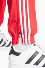 Штаны adidas Adicolor Woven Firebird - красный
