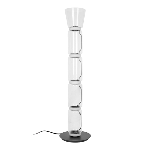 Торшер светодиодный Loft It Noctambule 10193F/L