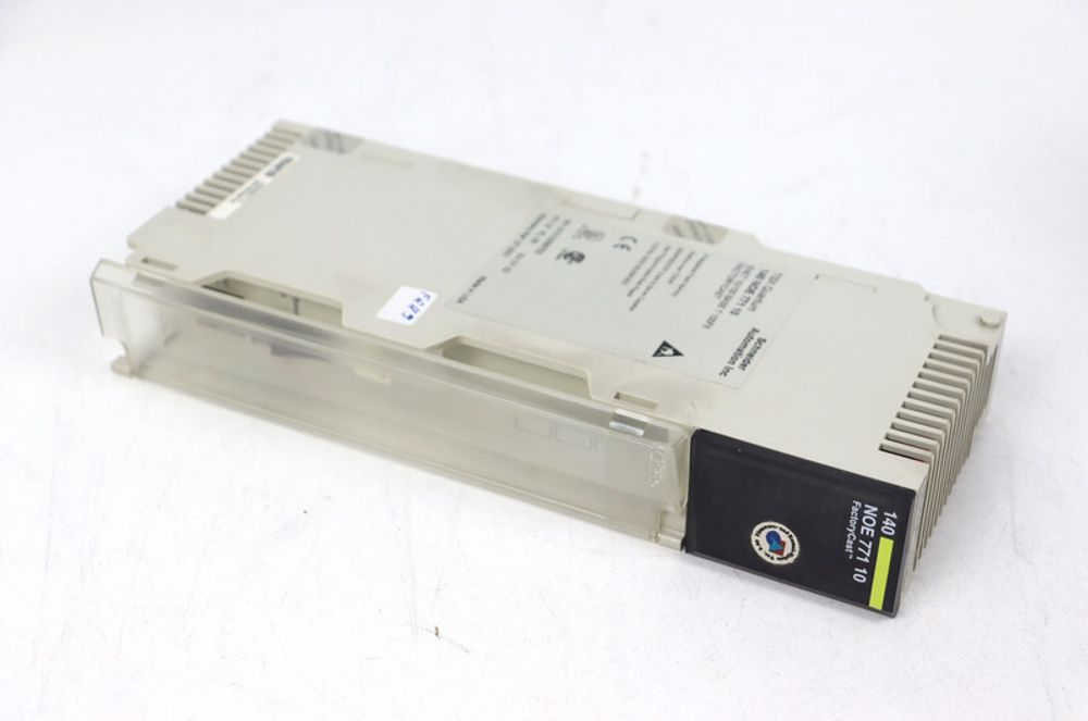 Schneider Electric 140 NOE 771 10