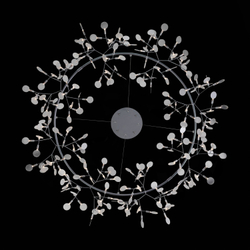 Люстра подвесная ST Luce Rafina SL379.103.216