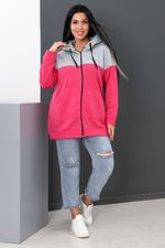 Женская толстовка 52277 Натали (Акция)