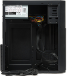 Корпус Qmax D805B черный
