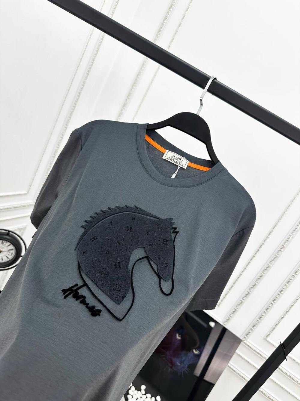 Футболка Hermes, арт. 703091