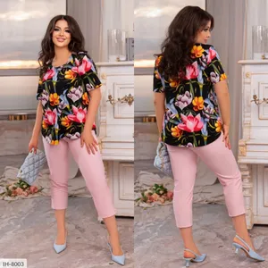 Костюм IH-8003 Фабрика Моды