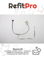 Интерфейсный кабель на напр. 3.3В для ноутбука Y480 Lenovo (90200853), оригинал